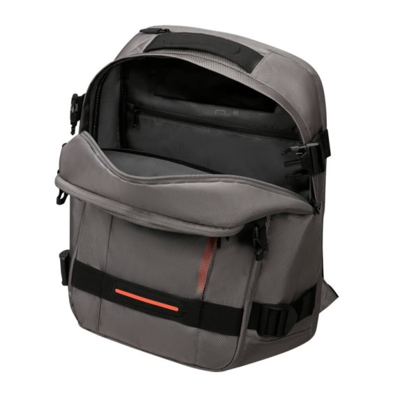 AMERICAN TOURISTER Mochila Portátil 15.6” Urban Track Cinza | Ref. 92.155703-1261