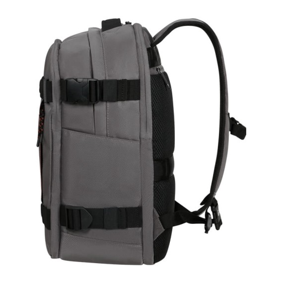 AMERICAN TOURISTER Mochila Portátil 15.6” Urban Track Cinza | Ref. 92.155703-1261