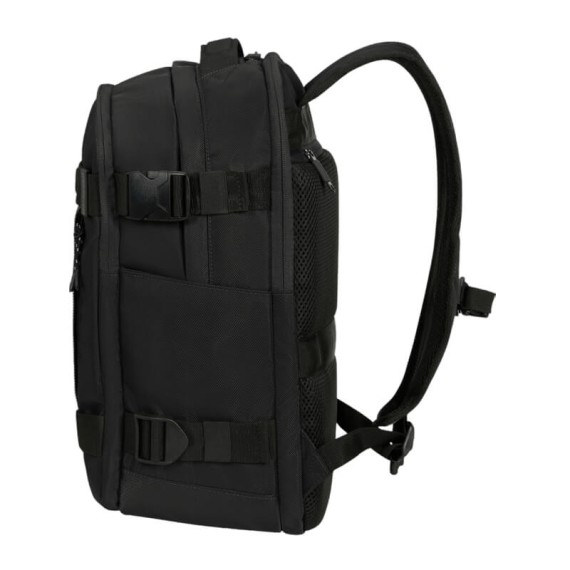 AMERICAN TOURISTER Mochila Portátil 15.6” Urban Track Preta | Ref. 92.155703-0423 AMERICAN TOURISTER Mochila Portátil 15.6” Urban Track Preta | Ref. 92.155703-0423