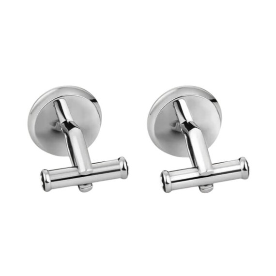 Botões de Punho MONTBLANC Homage to Pierre-Auguste Renoir Azuis | Ref. 238.134675