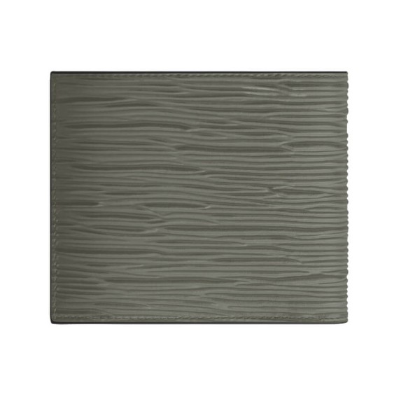 Carteira Horizontal 8CC MONTBLANC 4810 Medium Grey | Ref. 238.199344