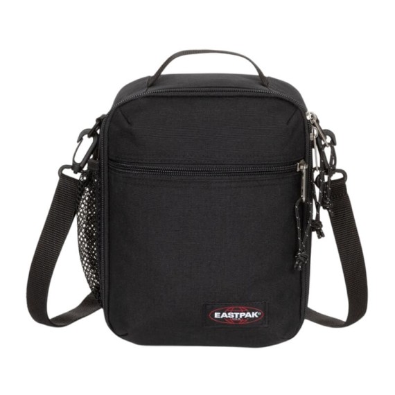 Lancheira Térmica EASTPAK The Lunch One Black | Ref. 267.BME008 Lancheira Térmica EASTPAK The Lunch One Black | Ref. 267.BME008