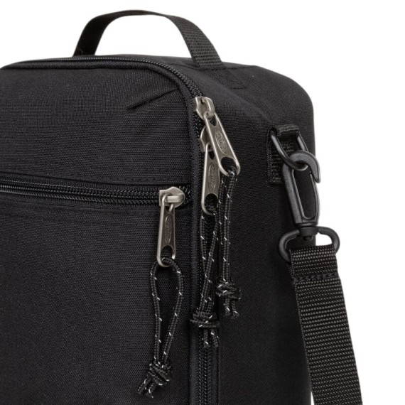 Lancheira Térmica EASTPAK The Lunch One Black | Ref. 267.BME008 Lancheira Térmica EASTPAK The Lunch One Black | Ref. 267.BME008