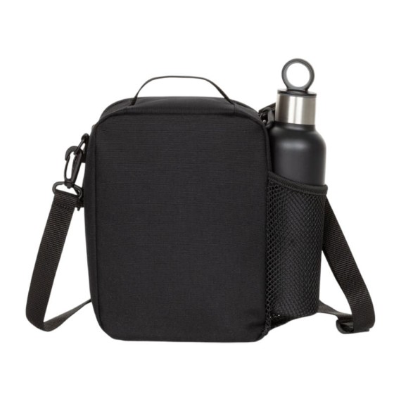 Lancheira Térmica EASTPAK The Lunch One Black | Ref. 267.BME008 Lancheira Térmica EASTPAK The Lunch One Black | Ref. 267.BME008