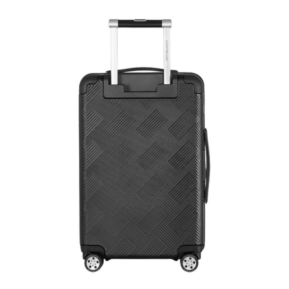 Mala de Cabine 55cm 4R MONTBLANC MY4810 Extreme 3.0 Preta | Ref. 238.199453 Mala de Cabine 55cm 4R MONTBLANC MY4810 Extreme 3.0 Preta | Ref. 238.199453