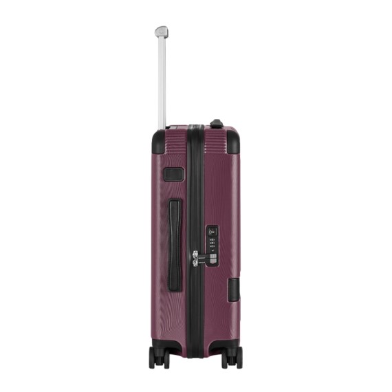 Mala de Cabine / Trolley 55cm 4R MONTBLANC MY4810 Cassis | Ref. 238.199431