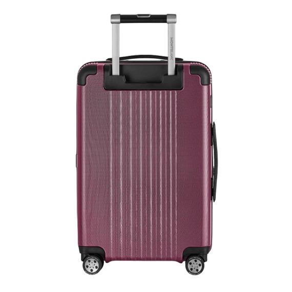 Mala de Cabine / Trolley 55cm 4R MONTBLANC MY4810 Cassis | Ref. 238.199431