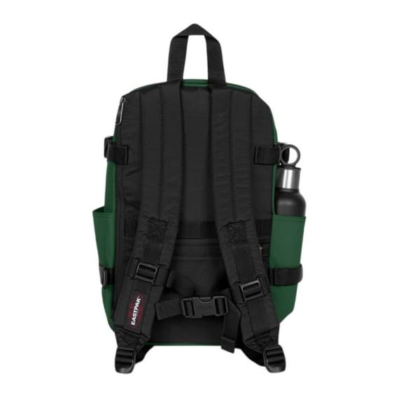 Mochila de Viagem Ryanair EASTPAK Cabin Pak’r Bristle Green | Ref. 267.BKD5V4 Mochila de Viagem Ryanair EASTPAK Cabin Pak’r Bristle Green | Ref. 267.BKD5V4