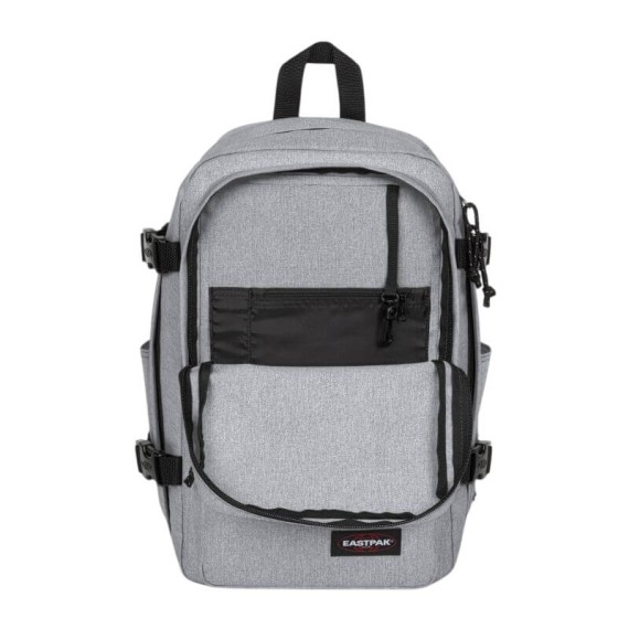 Mochila de Viagem Ryanair EASTPAK Cabin Pak’r Sunday Grey | Ref. 267.BKD363 Mochila de Viagem Ryanair EASTPAK Cabin Pak’r Sunday Grey | Ref. 267.BKD363