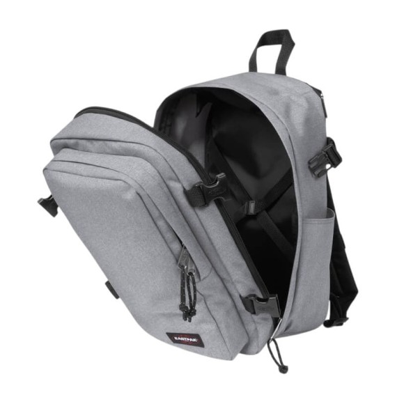 Mochila de Viagem Ryanair EASTPAK Cabin Pak’r Sunday Grey | Ref. 267.BKD363 Mochila de Viagem Ryanair EASTPAK Cabin Pak’r Sunday Grey | Ref. 267.BKD363