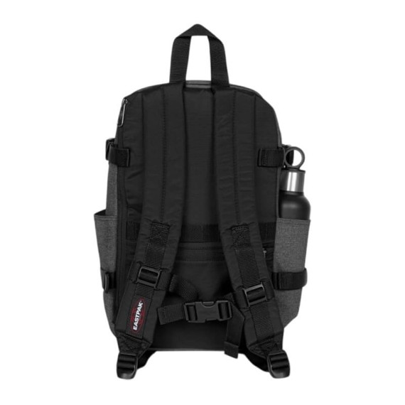 Mochila de Viagem Ryanair EASTPAK Cabin Pak’r Black Denim | Ref. 267.BKD77H Mochila de Viagem Ryanair EASTPAK Cabin Pak’r Black Denim | Ref. 267.BKD77H