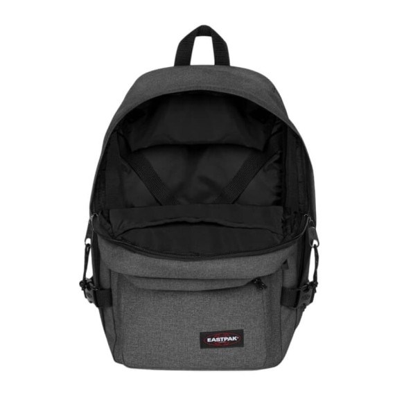 Mochila de Viagem Ryanair EASTPAK Cabin Pak’r Black Denim | Ref. 267.BKD77H Mochila de Viagem Ryanair EASTPAK Cabin Pak’r Black Denim | Ref. 267.BKD77H