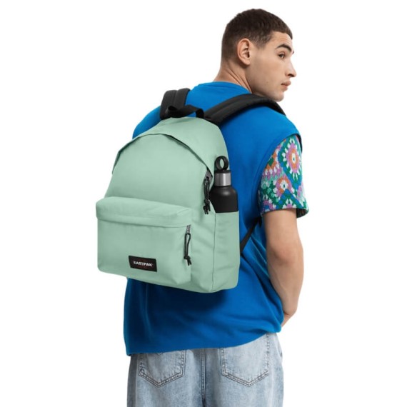 Mochila EASTPAK para Portátil 14” Day Pak’R Polar Blue | Ref. 267.BG46V3