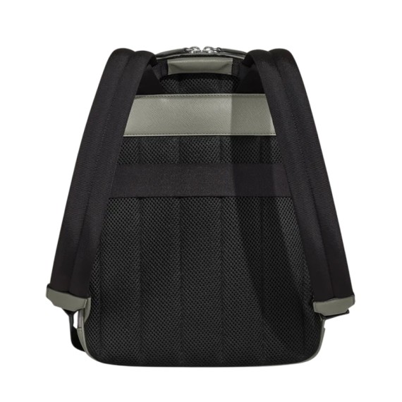 Mochila Média 3 Compart. MONTBLANC Sartorial Medium Grey | Ref. 238.199360