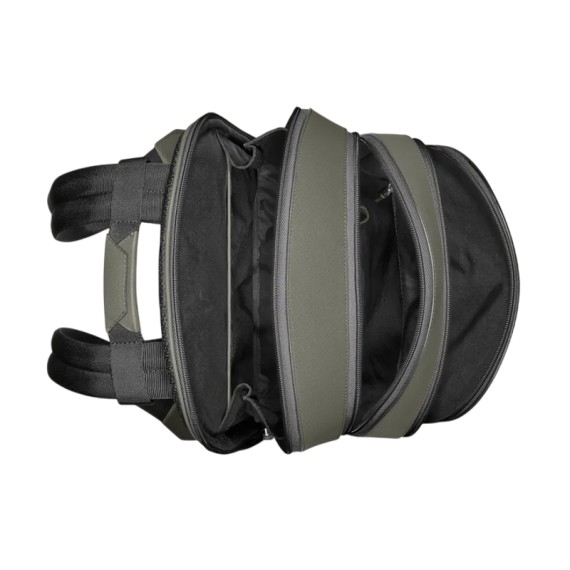 Mochila Média 3 Compart. MONTBLANC Sartorial Medium Grey | Ref. 238.199360