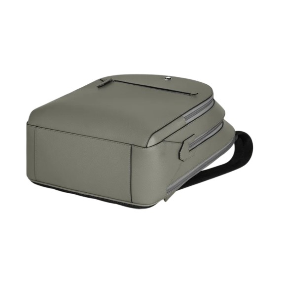 Mochila Média 3 Compart. MONTBLANC Sartorial Medium Grey | Ref. 238.199360