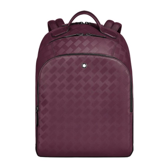 Mochila Média 40cm 3C MONTBLANC Extreme 3.0 Cassis | Ref. 238.199405