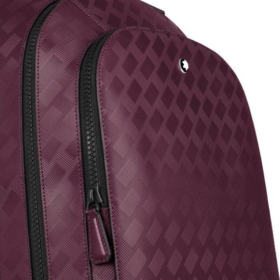 Mochila Média 40cm 3C MONTBLANC Extreme 3.0 Cassis | Ref. 238.199405