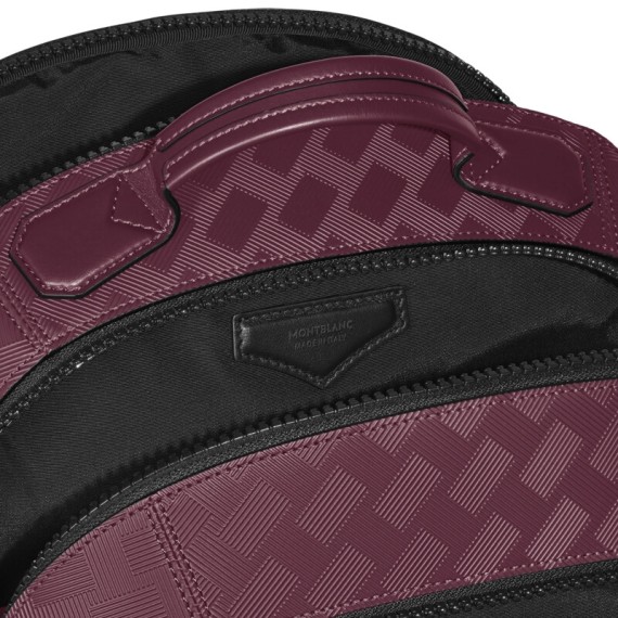 Mochila Média 40cm 3C MONTBLANC Extreme 3.0 Cassis | Ref. 238.199405