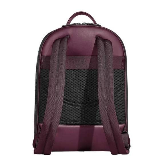 Mochila Média 40cm 3C MONTBLANC Extreme 3.0 Cassis | Ref. 238.199405