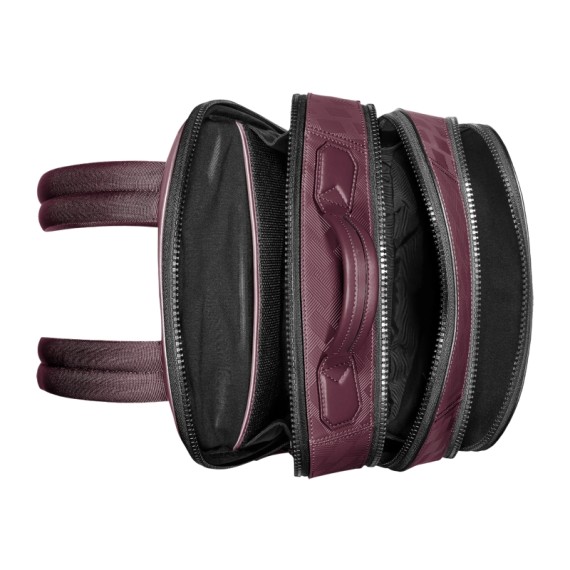 Mochila Média 40cm 3C MONTBLANC Extreme 3.0 Cassis | Ref. 238.199405