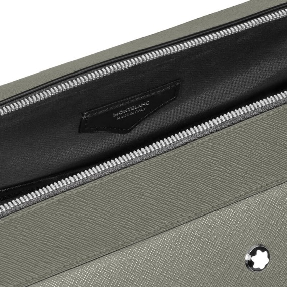 Pasta de Documentos MONTBLANC Sartorial Medium Grey | Ref. 238.199358