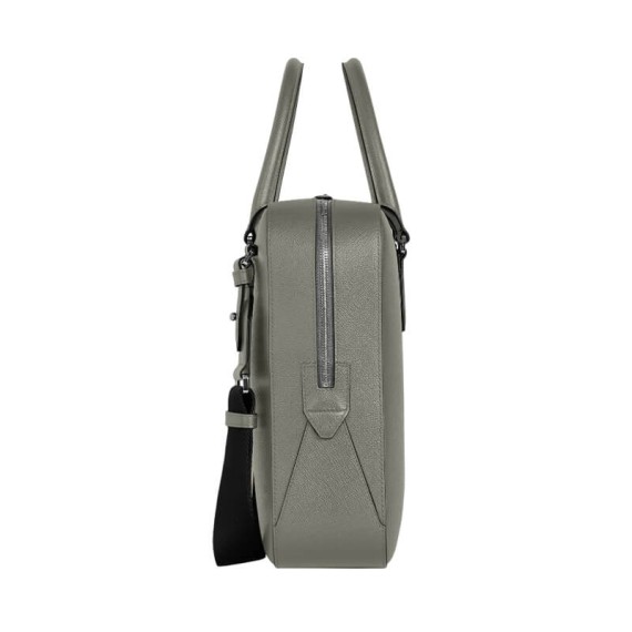 Pasta de Documentos MONTBLANC Sartorial Medium Grey | Ref. 238.199358