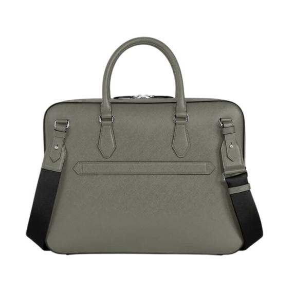 Pasta de Documentos MONTBLANC Sartorial Medium Grey | Ref. 238.199358