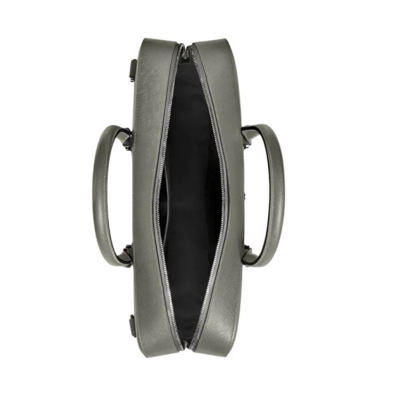 Pasta de Documentos MONTBLANC Sartorial Medium Grey | Ref. 238.199358