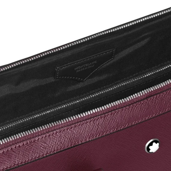 Pasta de Documentos Slim MONTBLANC Sartorial Cassis | Ref. 238.199359