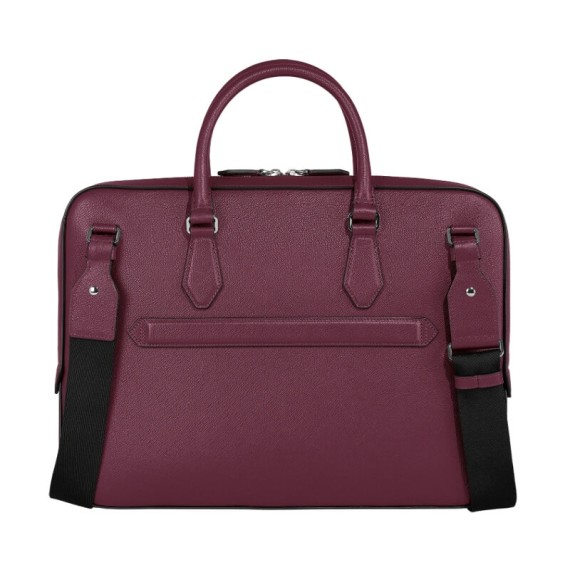 Pasta de Documentos Slim MONTBLANC Sartorial Cassis | Ref. 238.199359