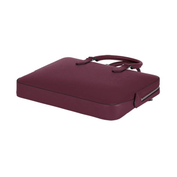 Pasta de Documentos Slim MONTBLANC Sartorial Cassis | Ref. 238.199359