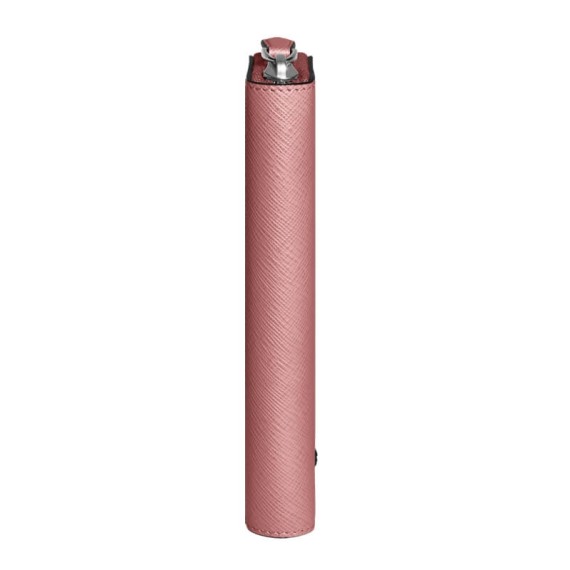 Porta-Canetas 1-Pen com Fecho MONTBLANC Sartorial Blush | Ref. 238.198884 Porta-Canetas 1-Pen com Fecho MONTBLANC Sartorial Blush | Ref. 238.198884