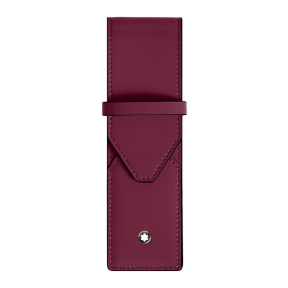 Porta-Canetas 2-Pen MONTBLANC Meisterstück Cassis | Ref. 238.199333
