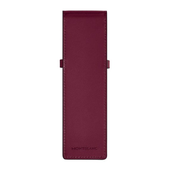 Porta-Canetas 2-Pen MONTBLANC Meisterstück Cassis | Ref. 238.199333