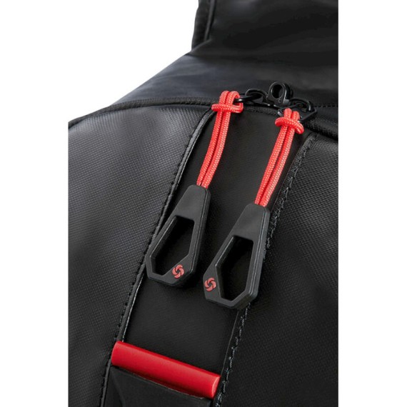 SAMSONITE Mochila Média Paradiver Light Preta | Ref. 9201N00109