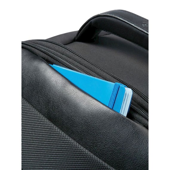 Samsonite Mochila Para Portátil 15.6” Expansível SPECTROLITE 2.0 Black | Ref. 92CE700709