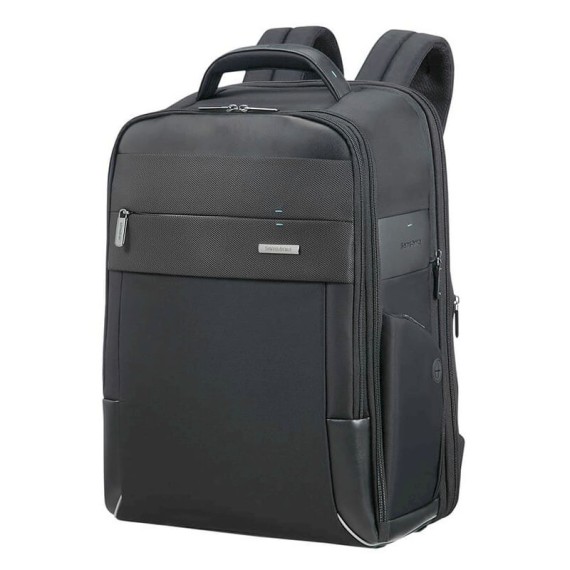 Samsonite Mochila Para Portátil 17.3” Expansível SPECTROLITE 2.0 Black | Ref. 92CE700809