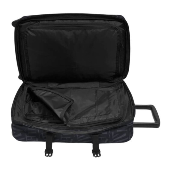 Trolley Cabine/Mochila 2 Rodas EASTPAK Strapverz S Shape Dark | Ref. 267.96L6V8 Trolley Cabine/Mochila 2 Rodas EASTPAK Strapverz S Shape Dark | Ref. 267.96L6V8