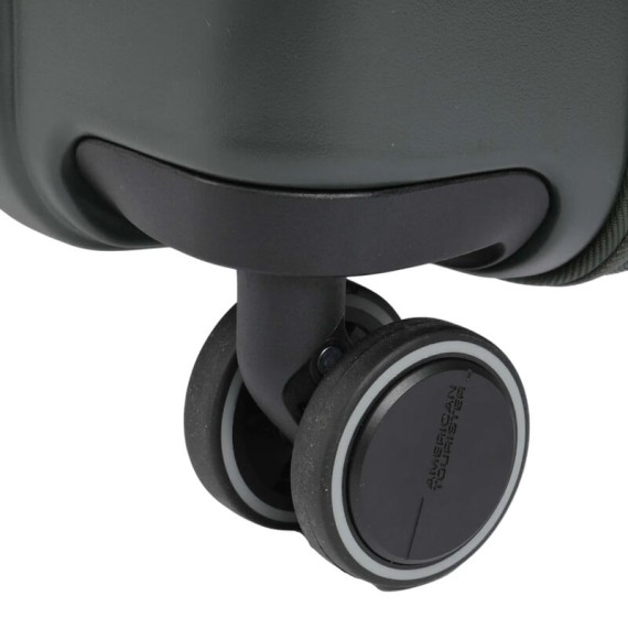 AMERICAN TOURISTER Mala de Cabine 55cm 4R Urban Track Khaki | Ref. 92.154673-3457