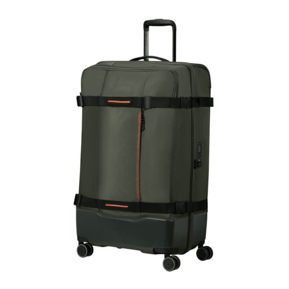 AMERICAN TOURISTER Mala Grande 79cm 4R Urban Track Khaki | Ref. 92.154674-3457