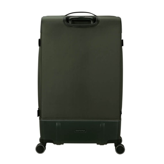 AMERICAN TOURISTER Mala Grande 79cm 4R Urban Track Khaki | Ref. 92.154674-3457