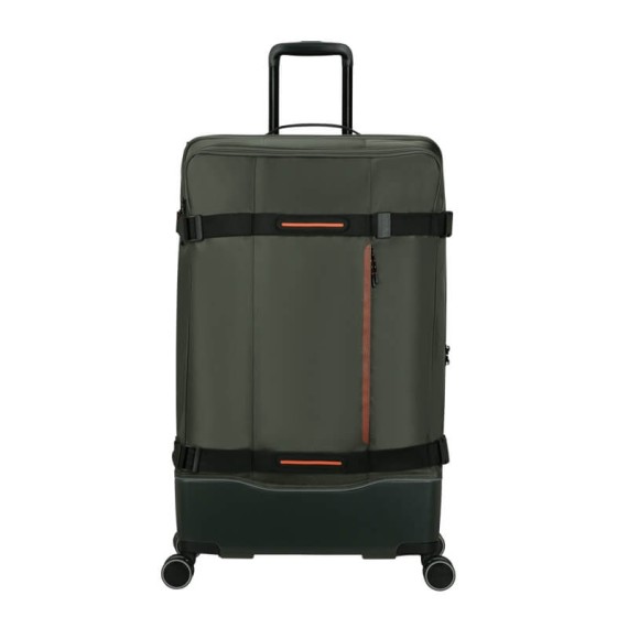AMERICAN TOURISTER Mala Grande 79cm 4R Urban Track Khaki | Ref. 92.154674-3457