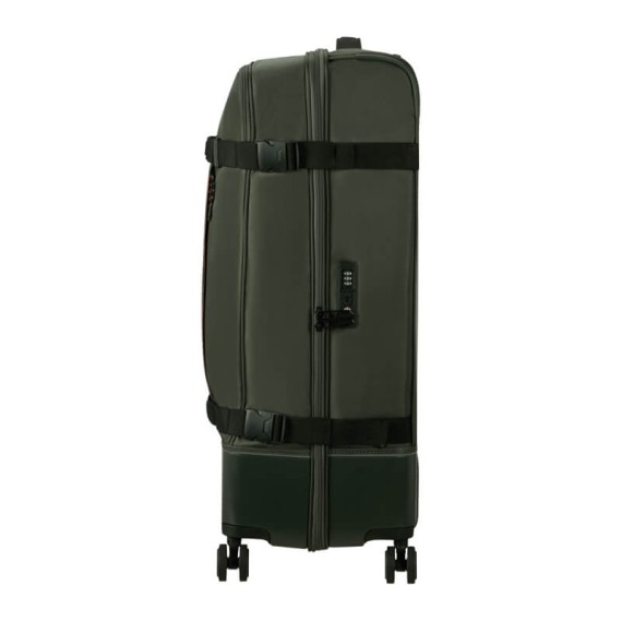 AMERICAN TOURISTER Mala Grande 79cm 4R Urban Track Khaki | Ref. 92.154674-3457