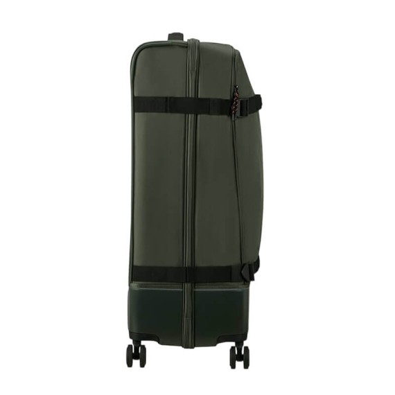 AMERICAN TOURISTER Mala Grande 79cm 4R Urban Track Khaki | Ref. 92.154674-3457