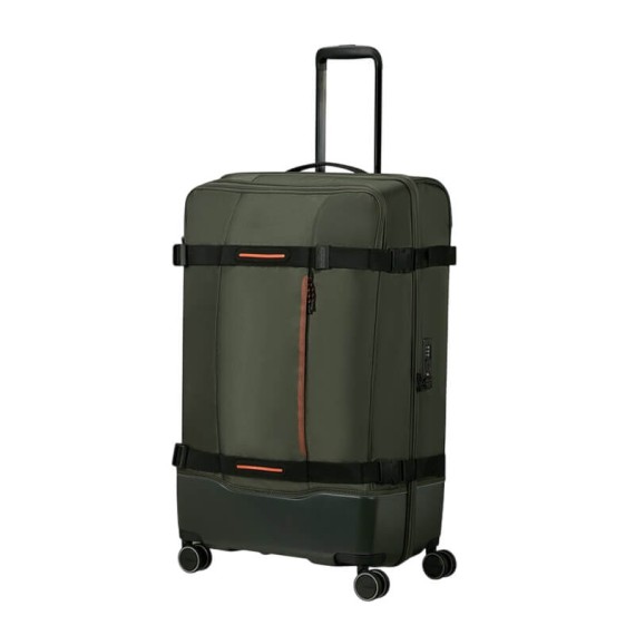 AMERICAN TOURISTER Mala Grande 79cm 4R Urban Track Khaki | Ref. 92.154674-3457