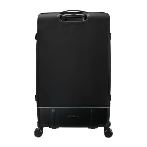 AMERICAN TOURISTER Mala Grande 79cm 4R Urban Track Preto | Ref. 92.154674-0423