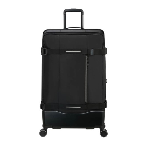 AMERICAN TOURISTER Mala Grande 79cm 4R Urban Track Preto | Ref. 92.154674-0423