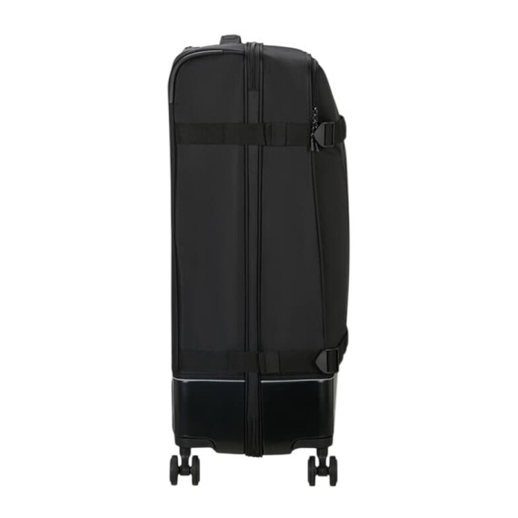 AMERICAN TOURISTER Mala Grande 79cm 4R Urban Track Preto | Ref. 92.154674-0423