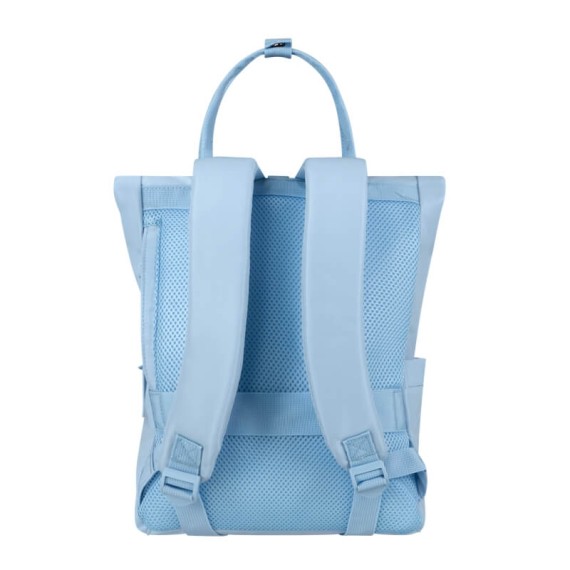 AMERICAN TOURISTER Mochila Casual City Urban Groove Azul Pastel | Ref. 92.143779-8365